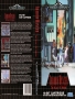 Sega  Genesis&nbsp; - &nbsp;Shadow Dancer - The Secret of Shinobi (2)